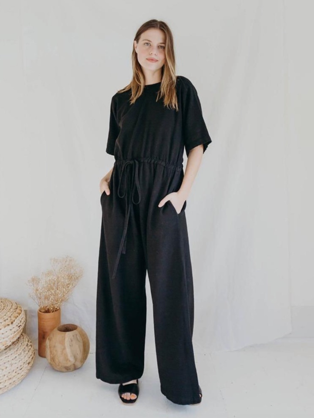 Esby Duffy Jumper
